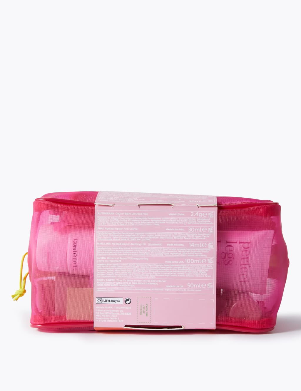 The Summer Beauty Bag 5 of 9