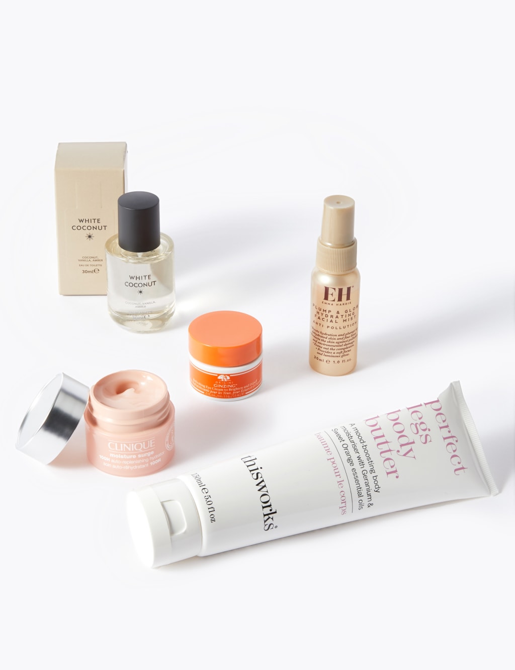 The Summer Beauty Bag 6 of 9