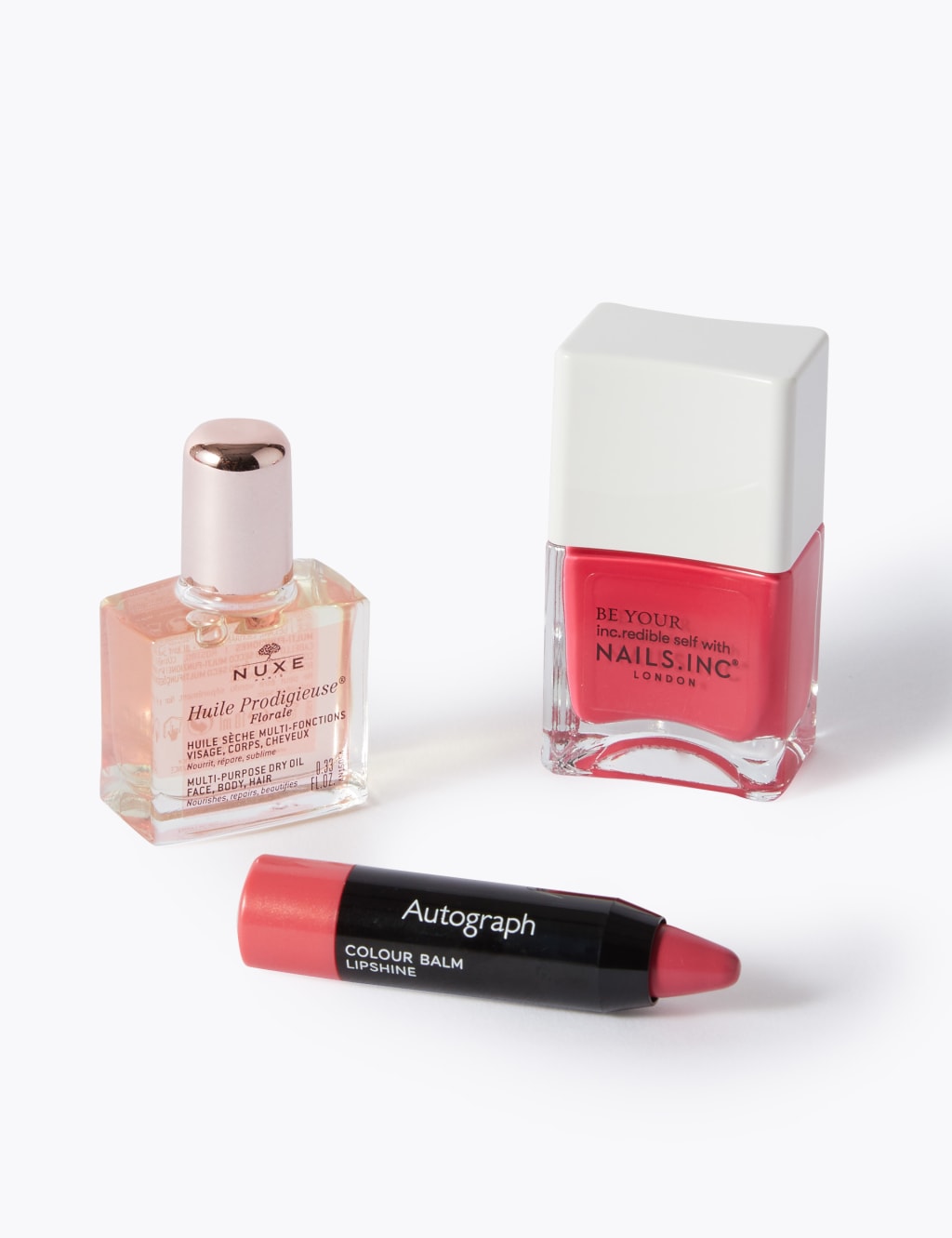The Summer Beauty Bag 7 of 9