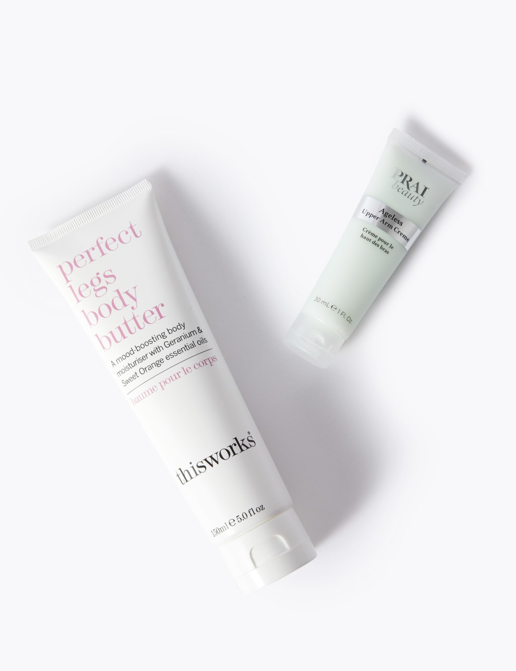 The Summer Beauty Bag 8 of 9