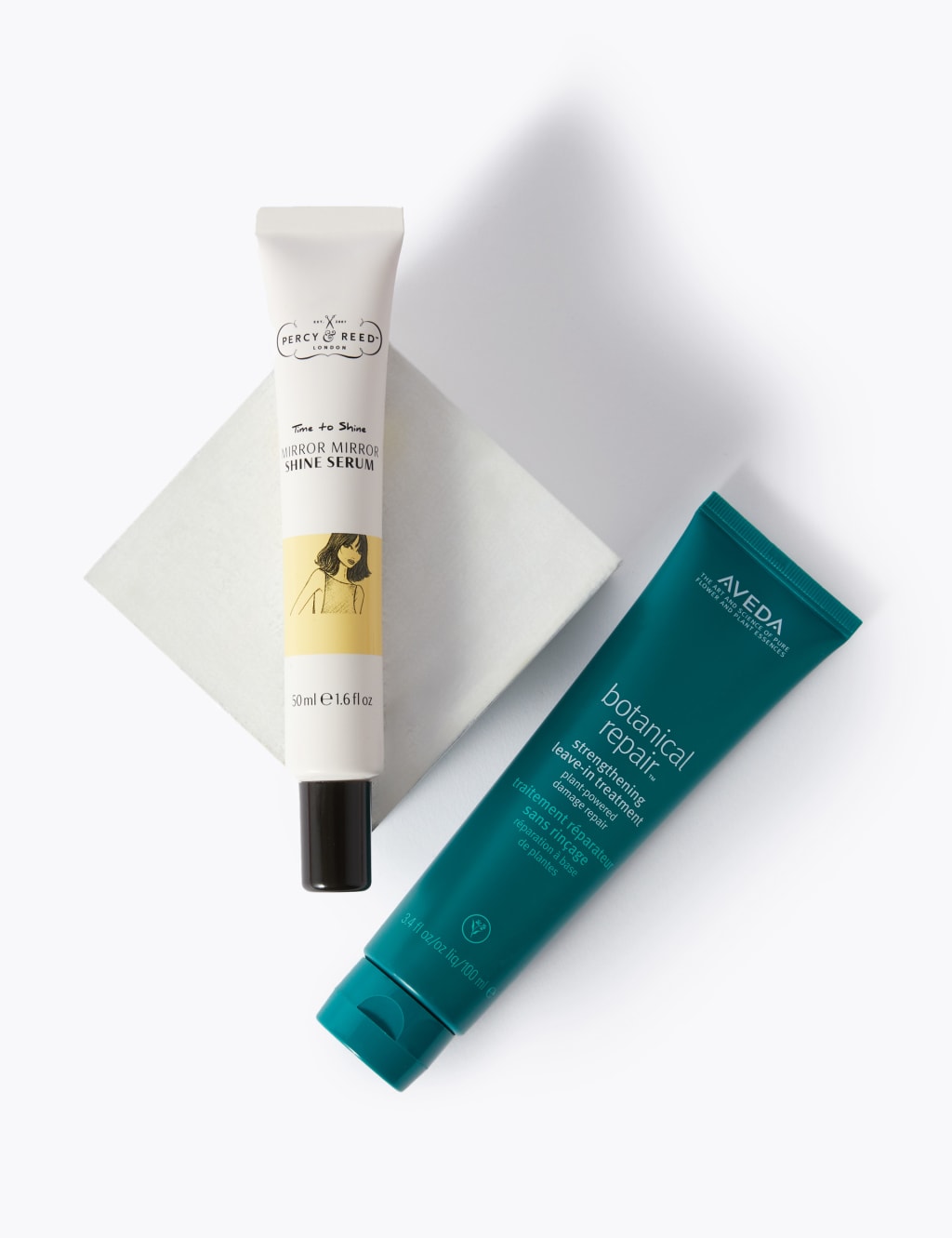 The Summer Beauty Bag 9 of 9