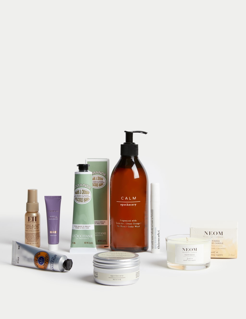 The Wellness Box 2024 2 of 6