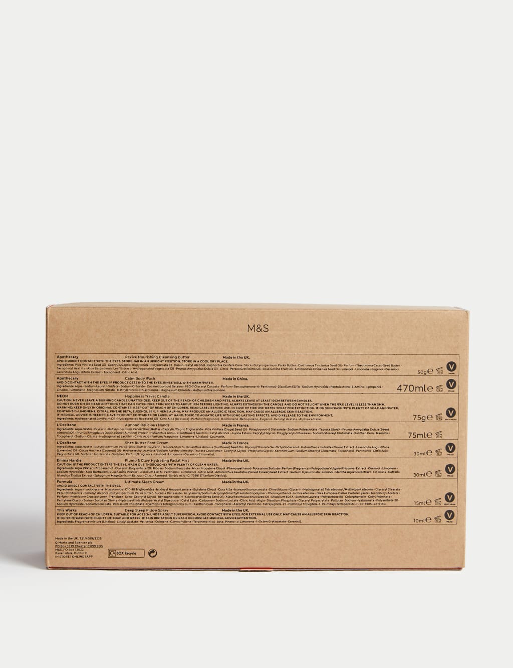The Wellness Box 2024 4 of 6
