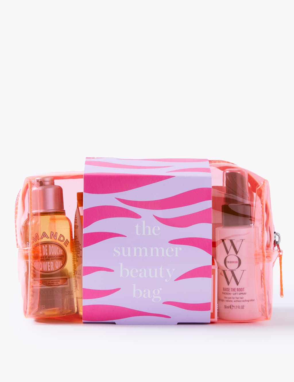 The Summer Beauty Bag 3 of 9