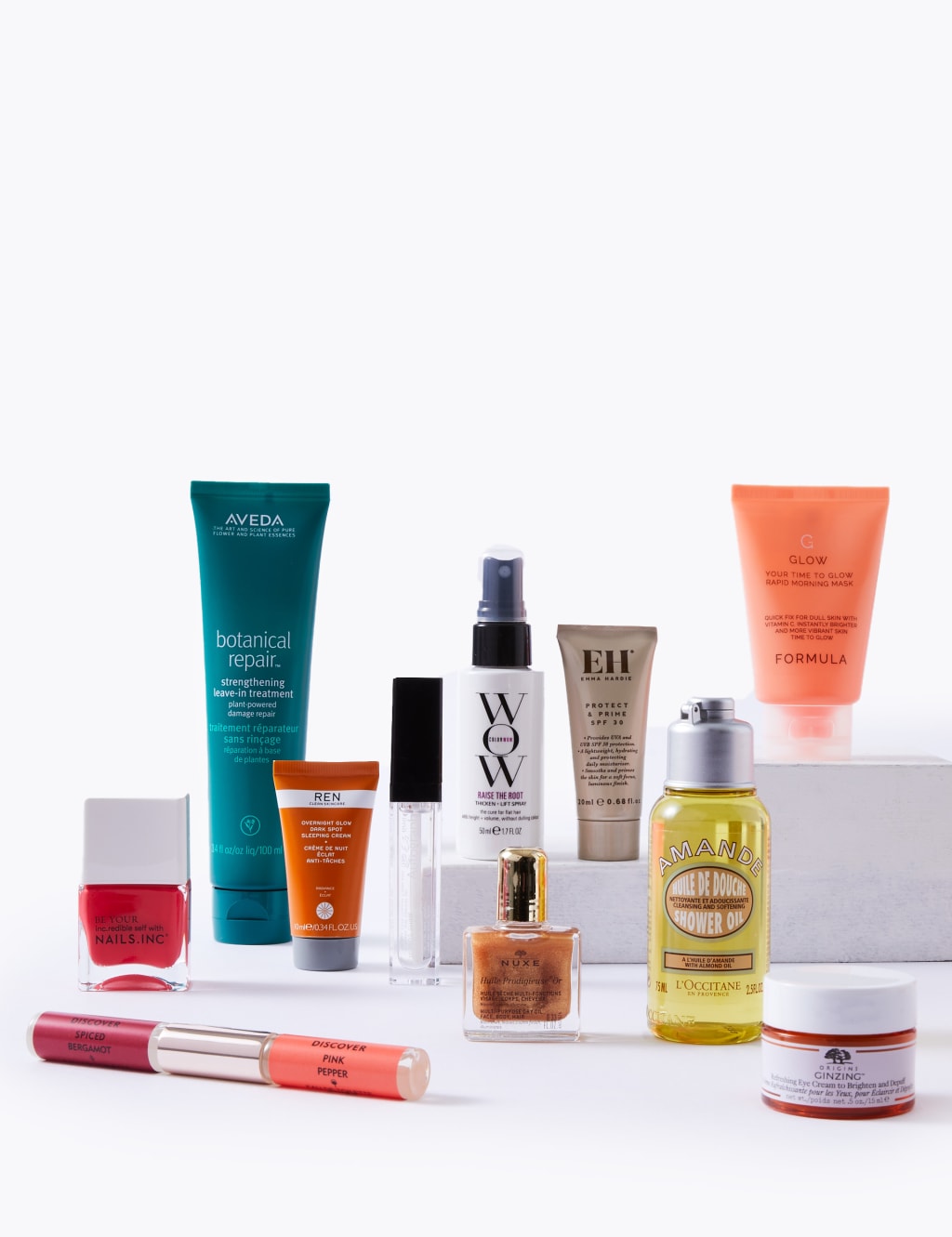 The Summer Beauty Bag 4 of 9