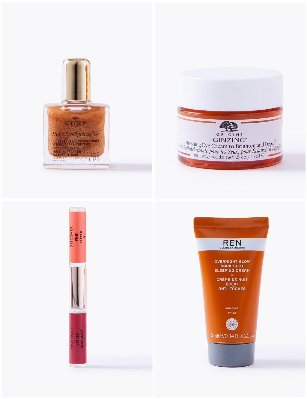 The Summer Beauty Bag 5 of 9