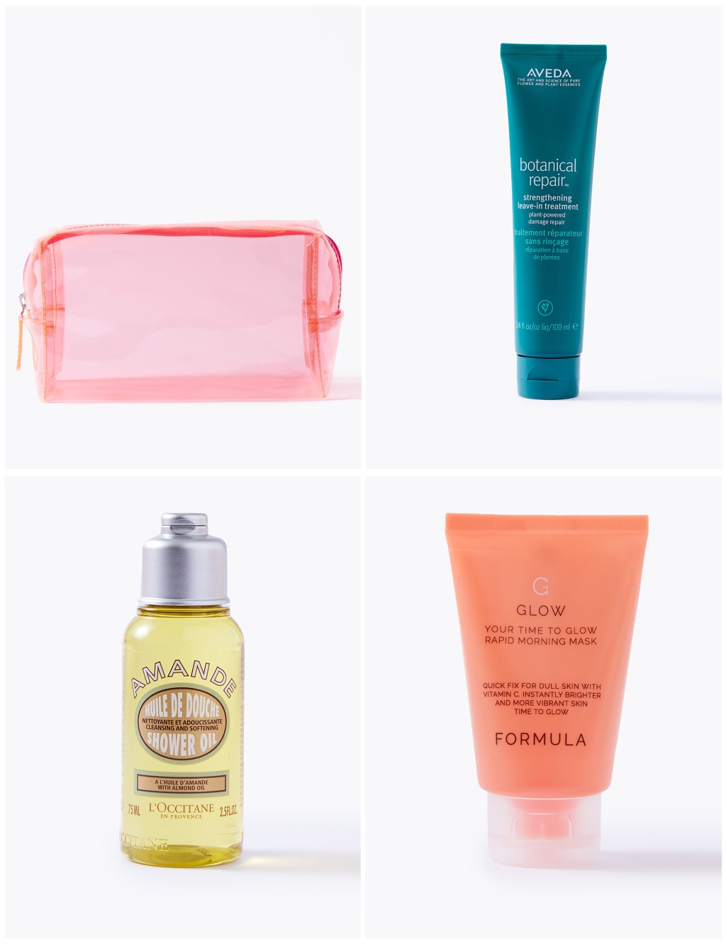 The Summer Beauty Bag 6 of 9