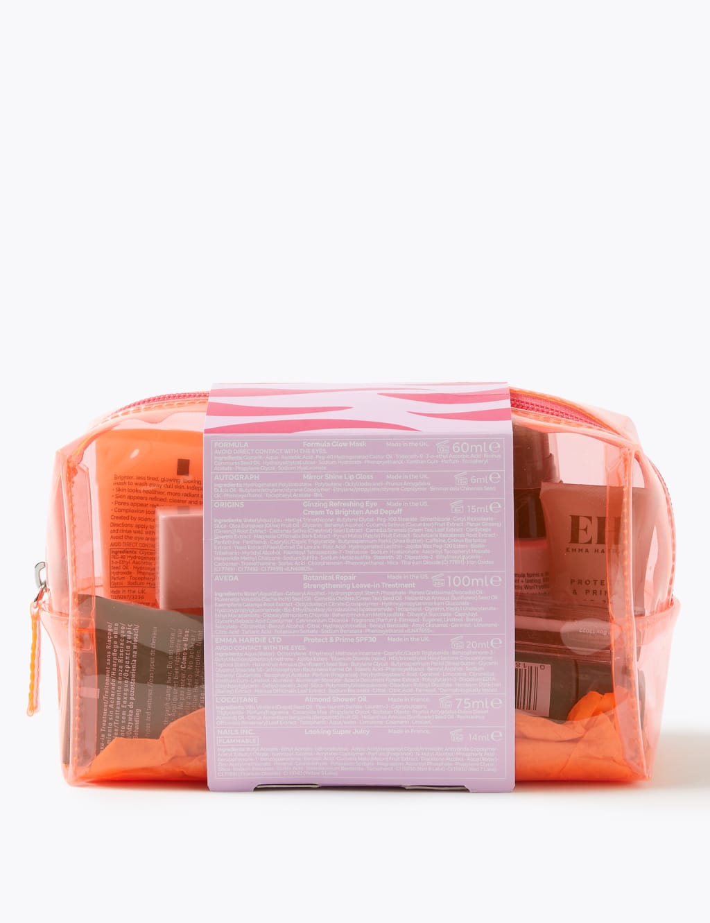 The Summer Beauty Bag 7 of 9