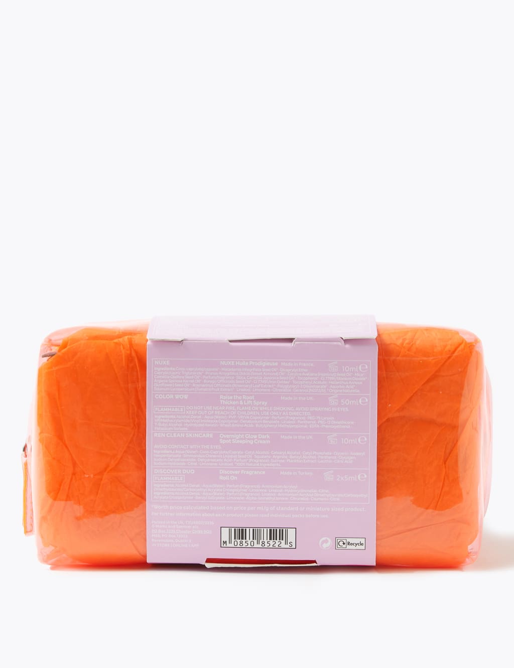 The Summer Beauty Bag 8 of 9