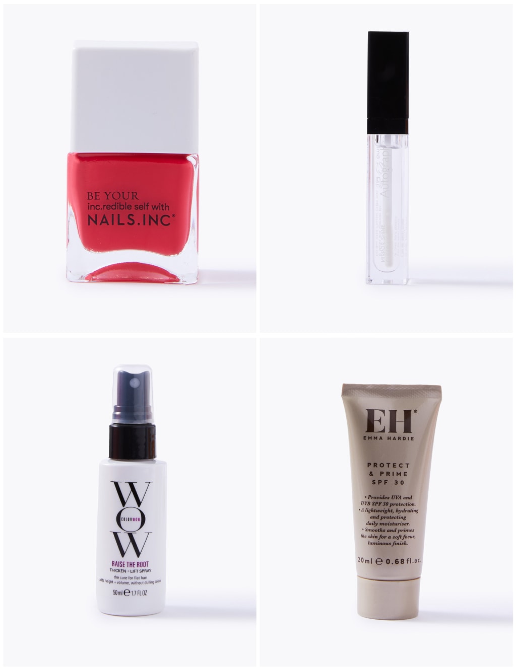 The Summer Beauty Bag 9 of 9
