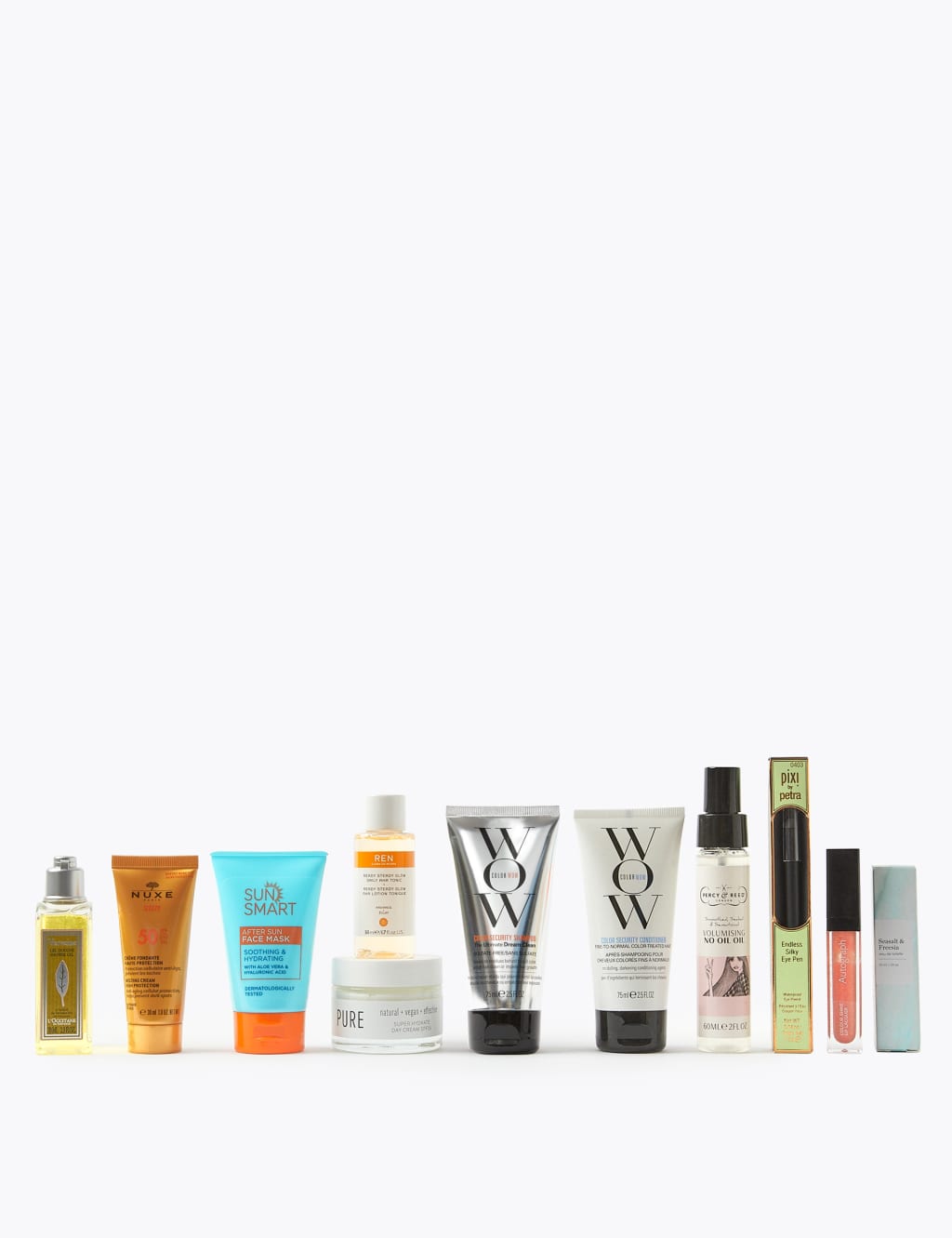 Summer Beauty Bag 2020 2 of 6
