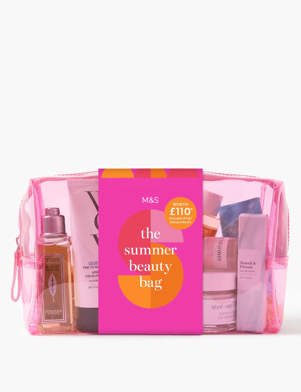 Summer Beauty Bag 2020 3 of 6