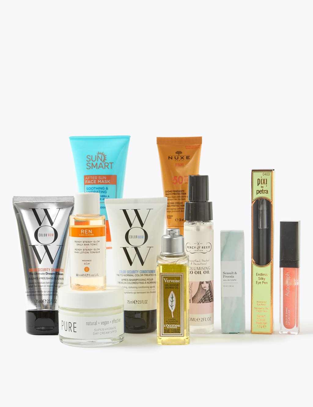Summer Beauty Bag 2020 4 of 6