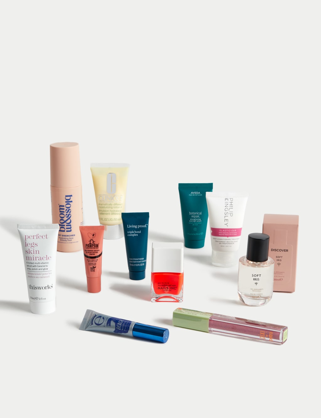 The Summer Beauty Bag 4 of 7