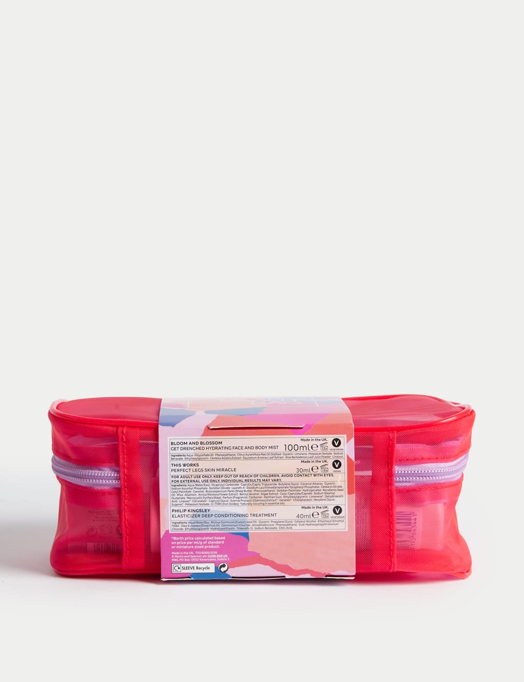 The Summer Beauty Bag 7 of 7