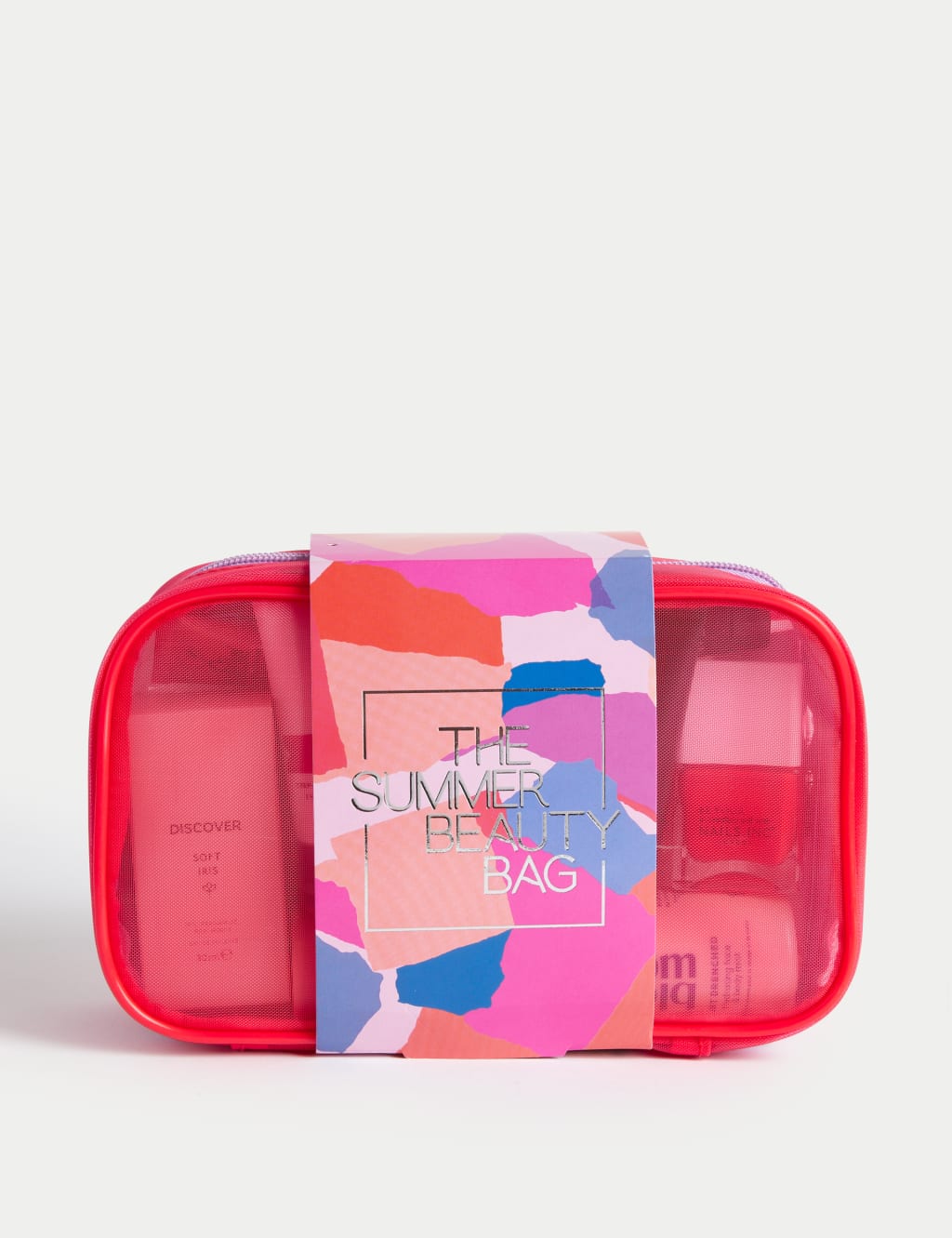 The Summer Beauty Bag 2 of 7
