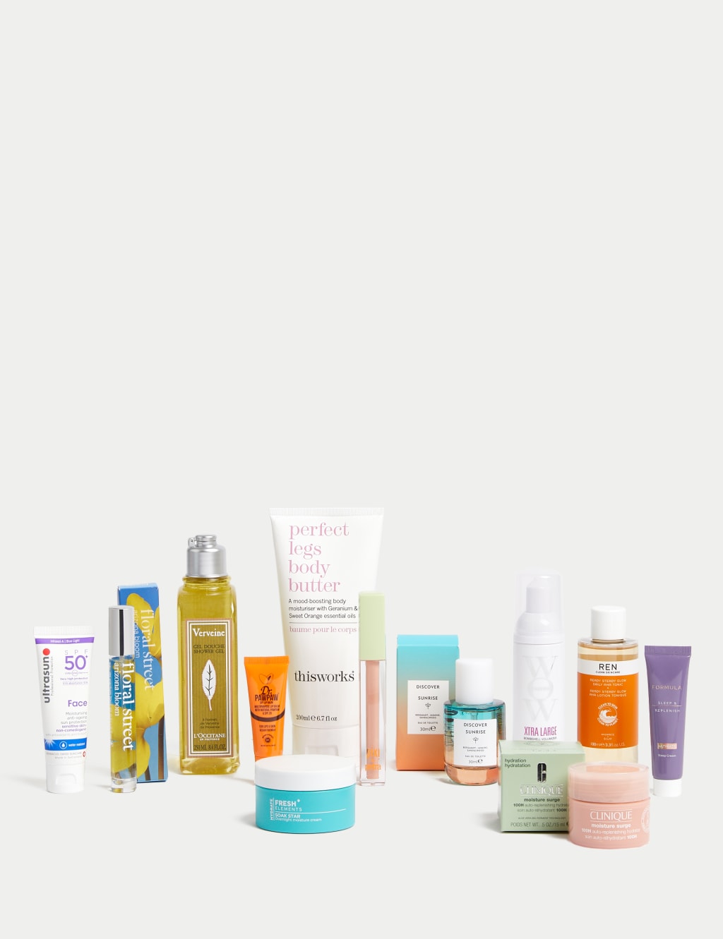 The Summer Beauty Bag 3 of 7