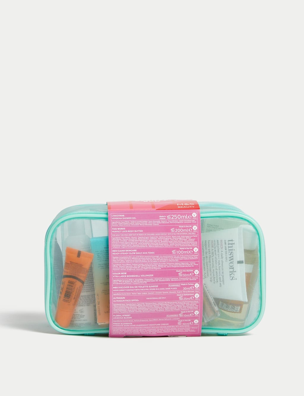 The Summer Beauty Bag 4 of 7