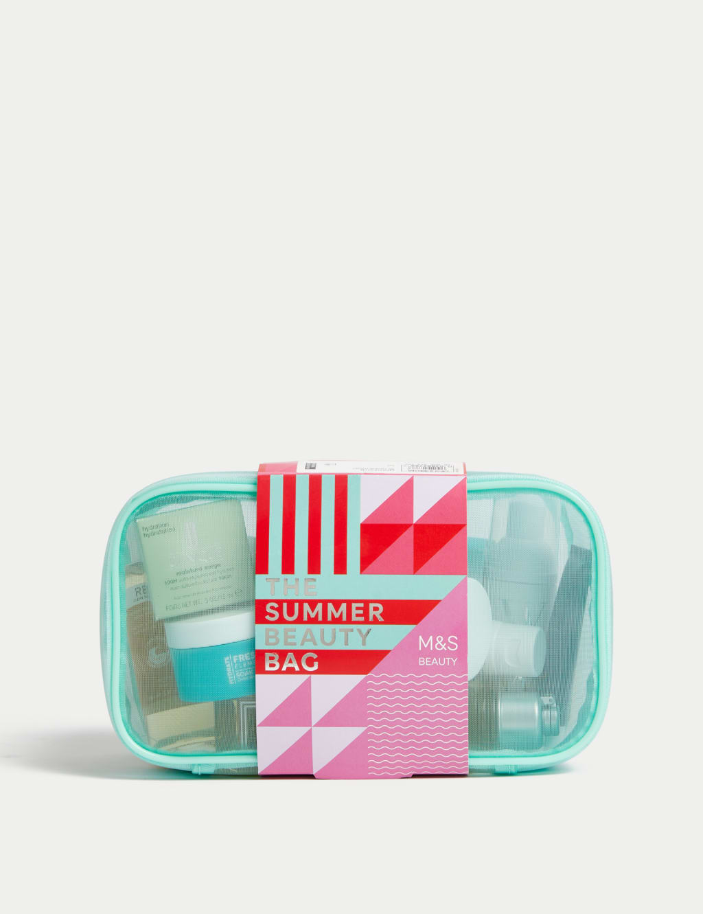 The Summer Beauty Bag 6 of 7
