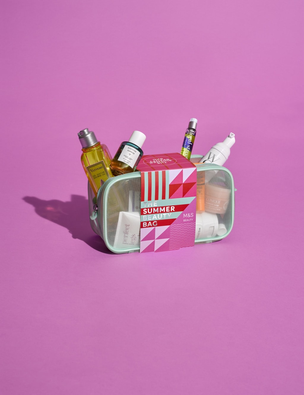The Summer Beauty Bag 7 of 7