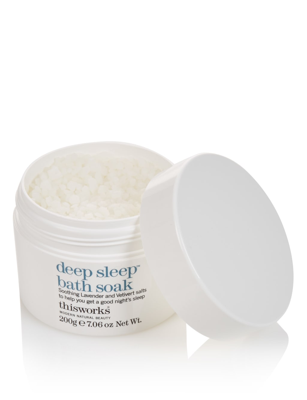Deep Sleep Bath Soak 200g 1 of 3