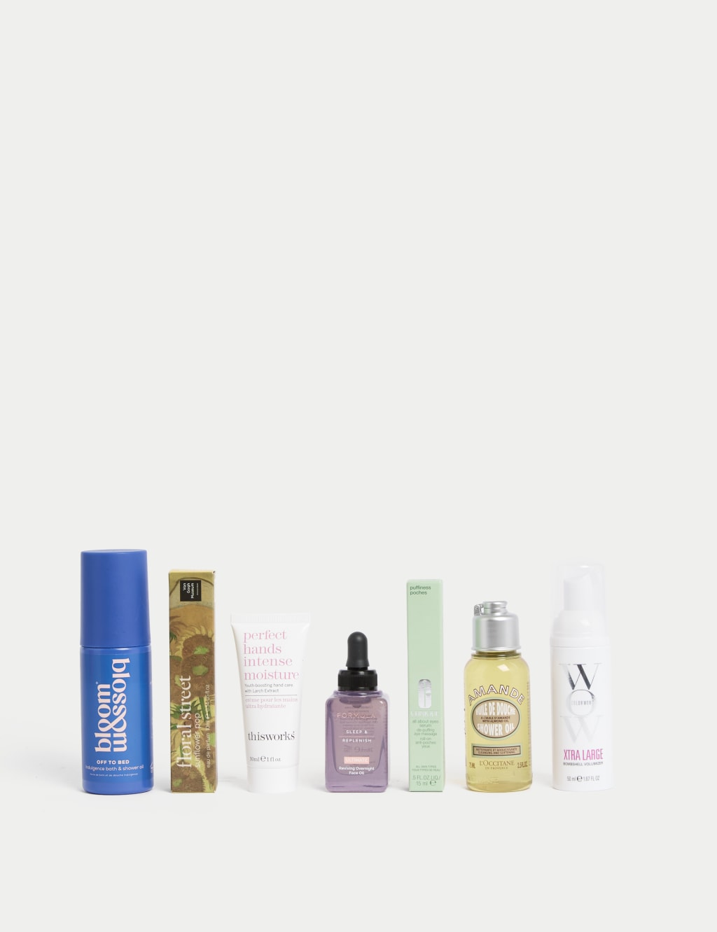 Made for an Icon Beauty Box - Worth Over £130 3 of 5