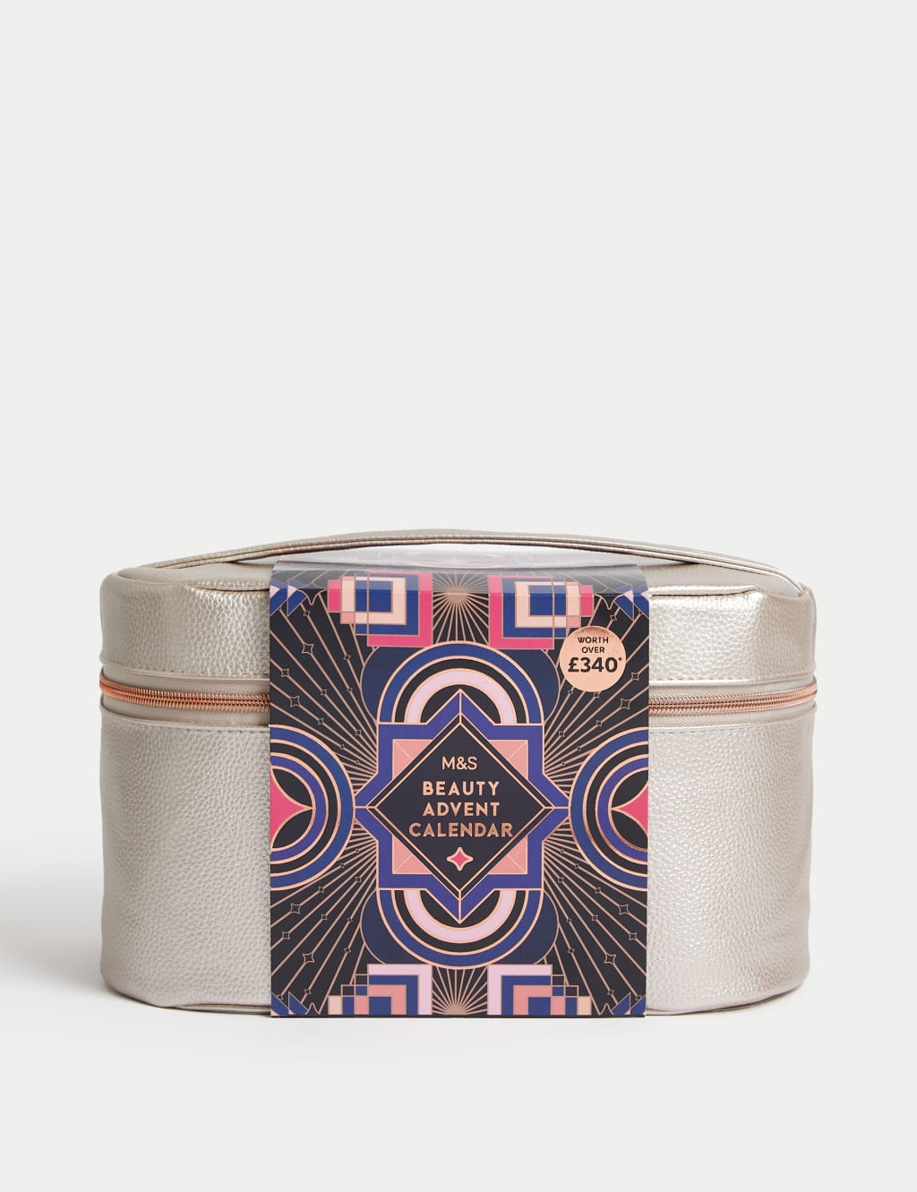 The Beauty Advent Calendar 2023 3 of 8