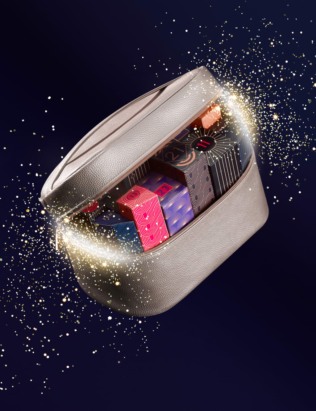 The Beauty Advent Calendar 2023 4 of 8