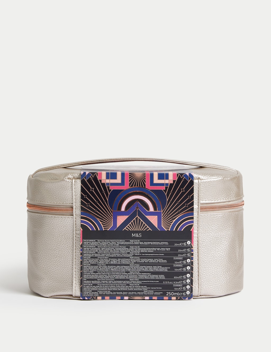The Beauty Advent Calendar 2023 8 of 8