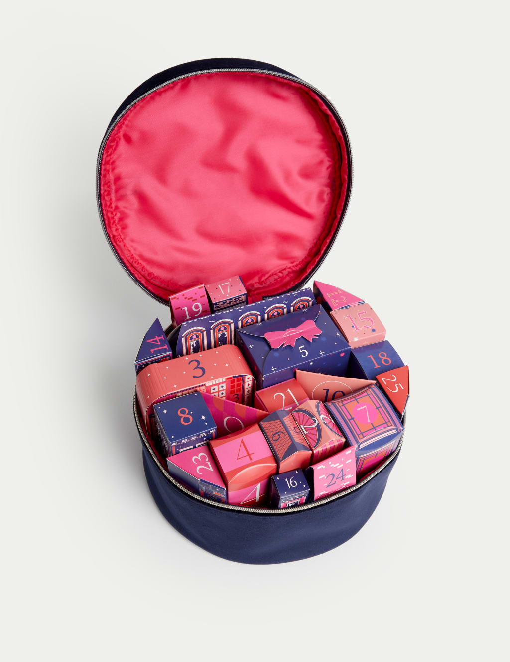 The top Beauty Advent Calendar 2024 M