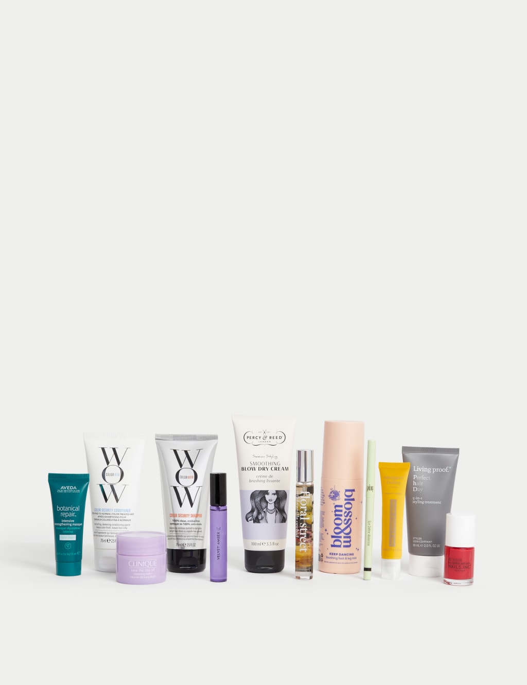 The Beauty Advent Calendar 2024 4 of 6