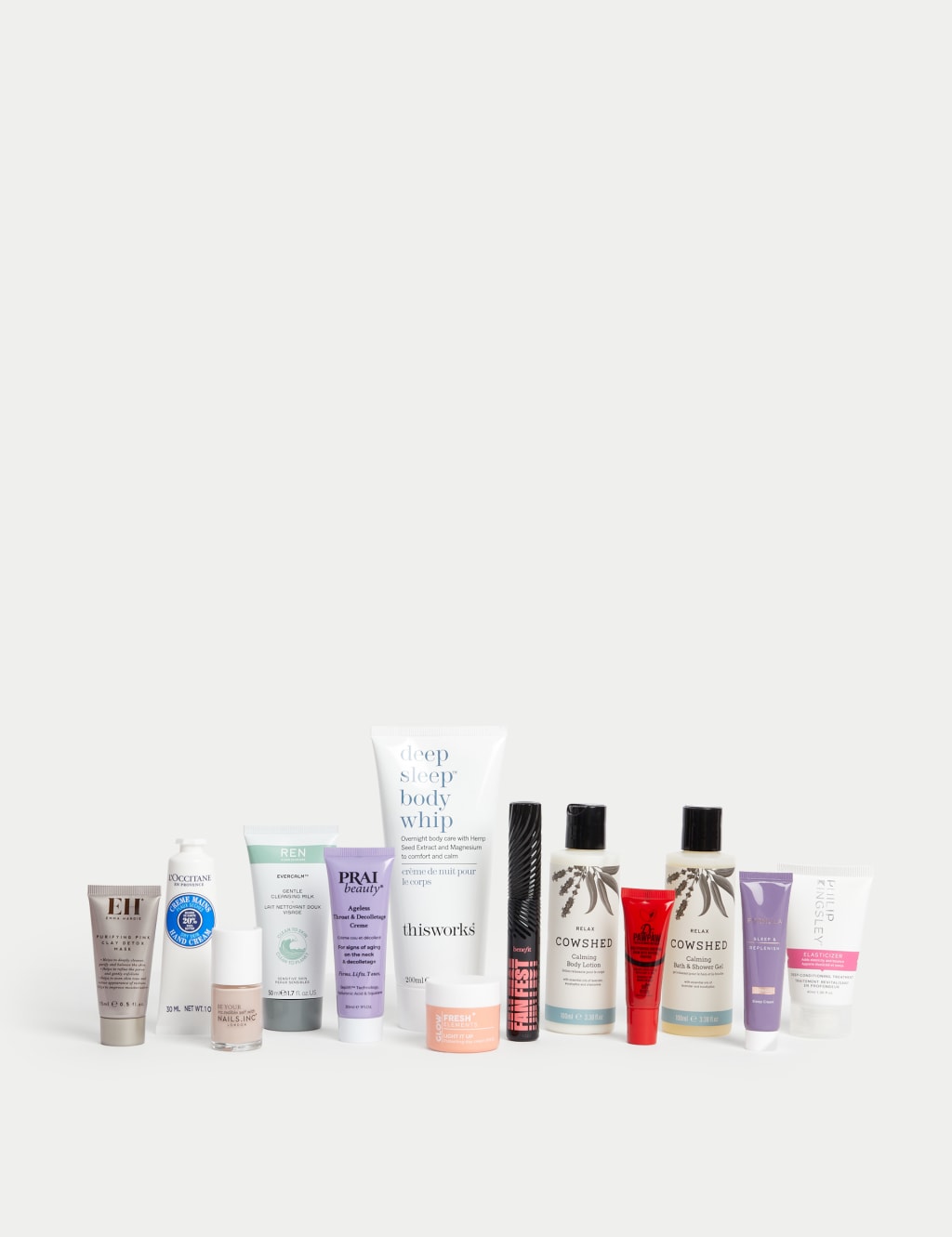 The Beauty Advent Calendar 2024 5 of 6