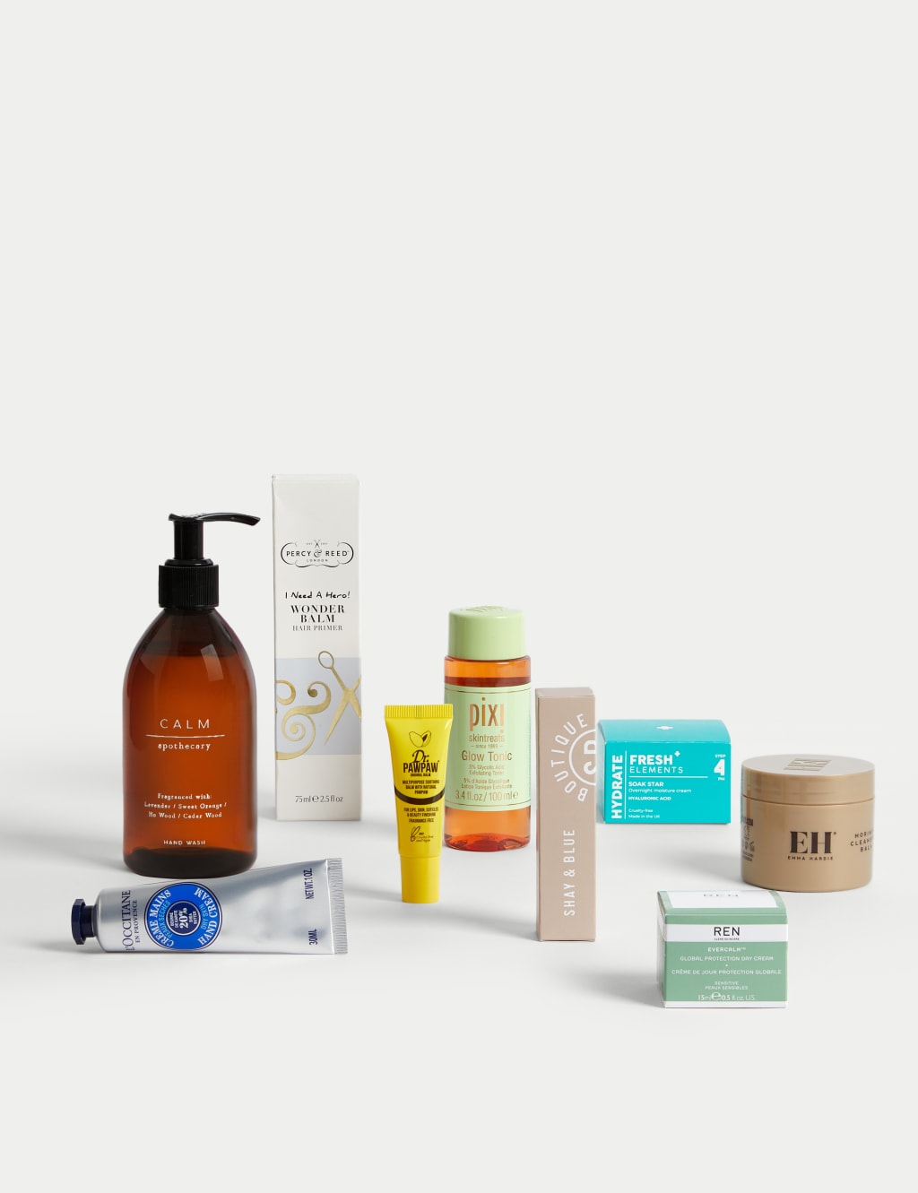 The Beauty Discovery Edit 2 of 5