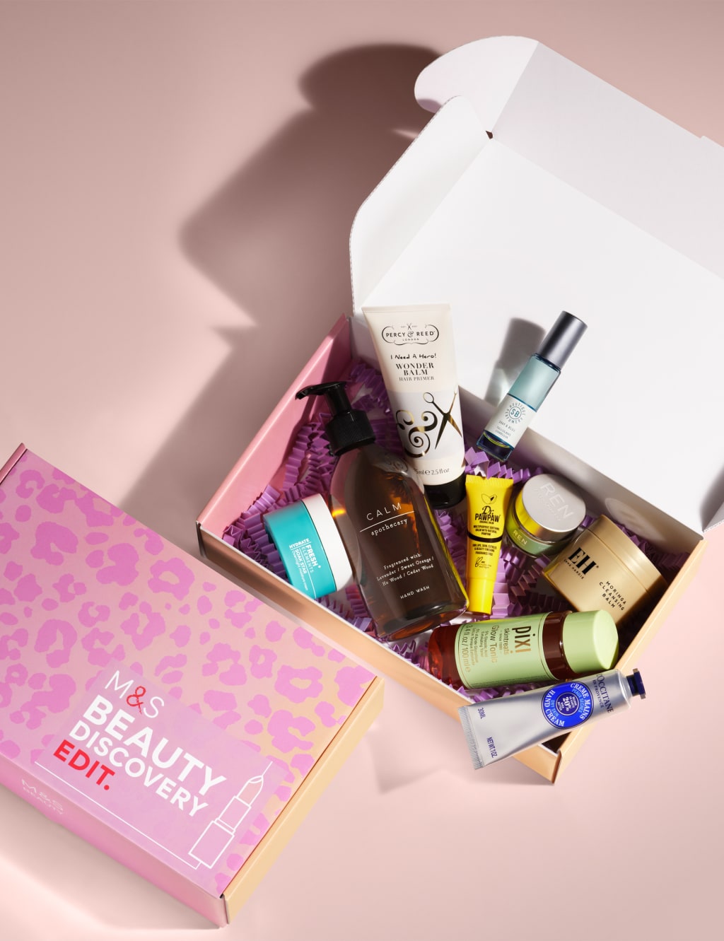The Beauty Discovery Edit 5 of 5