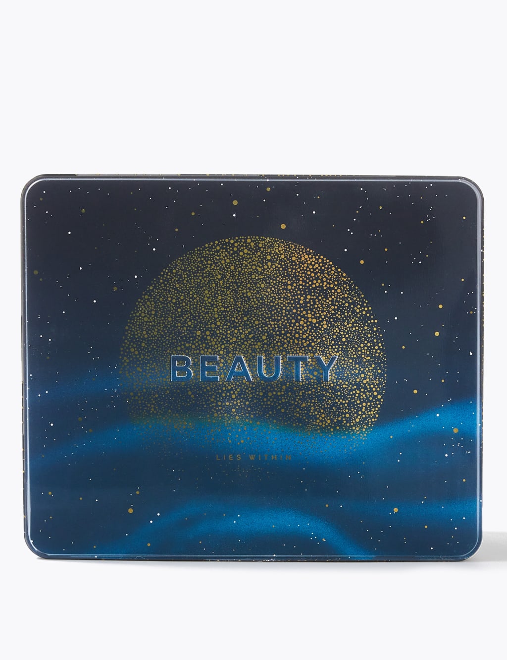Beauty Advent Calendar 8 of 9