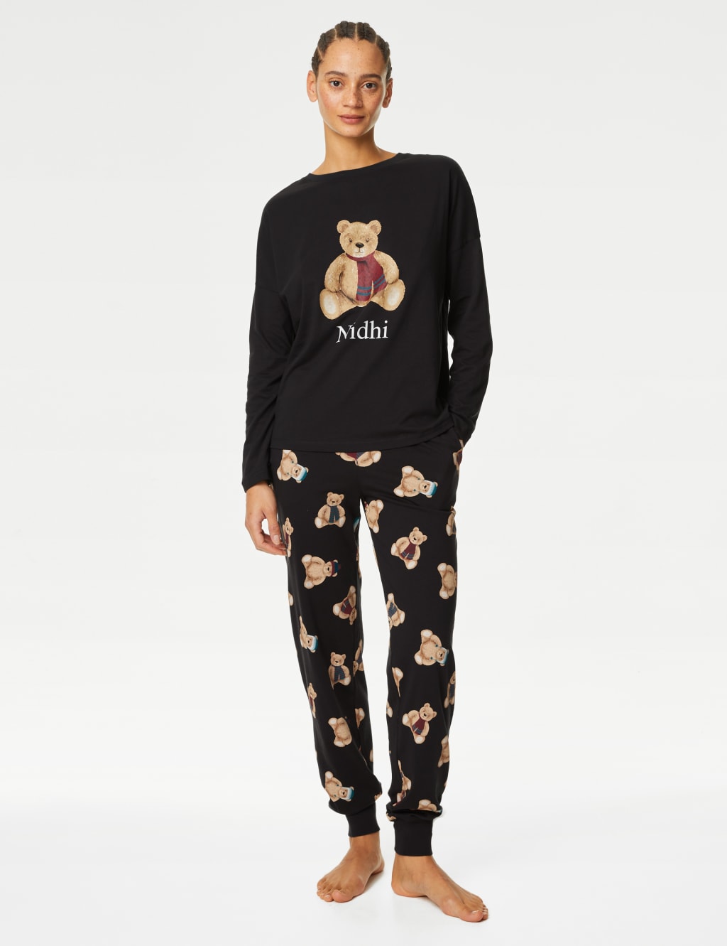 Marks and spencer loungewear hot sale