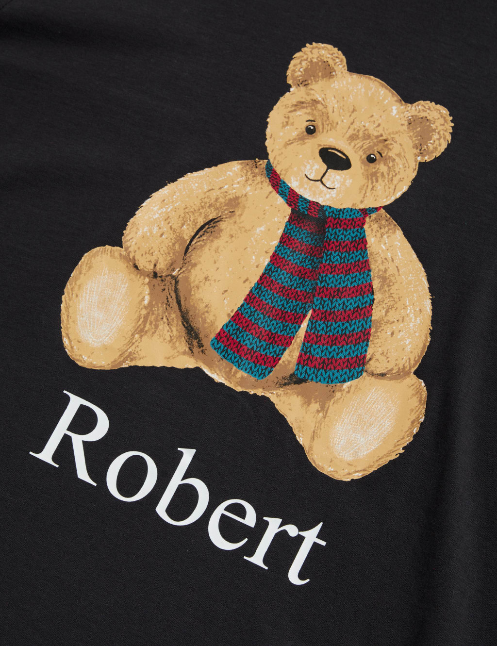 Mens teddy bear pyjamas store