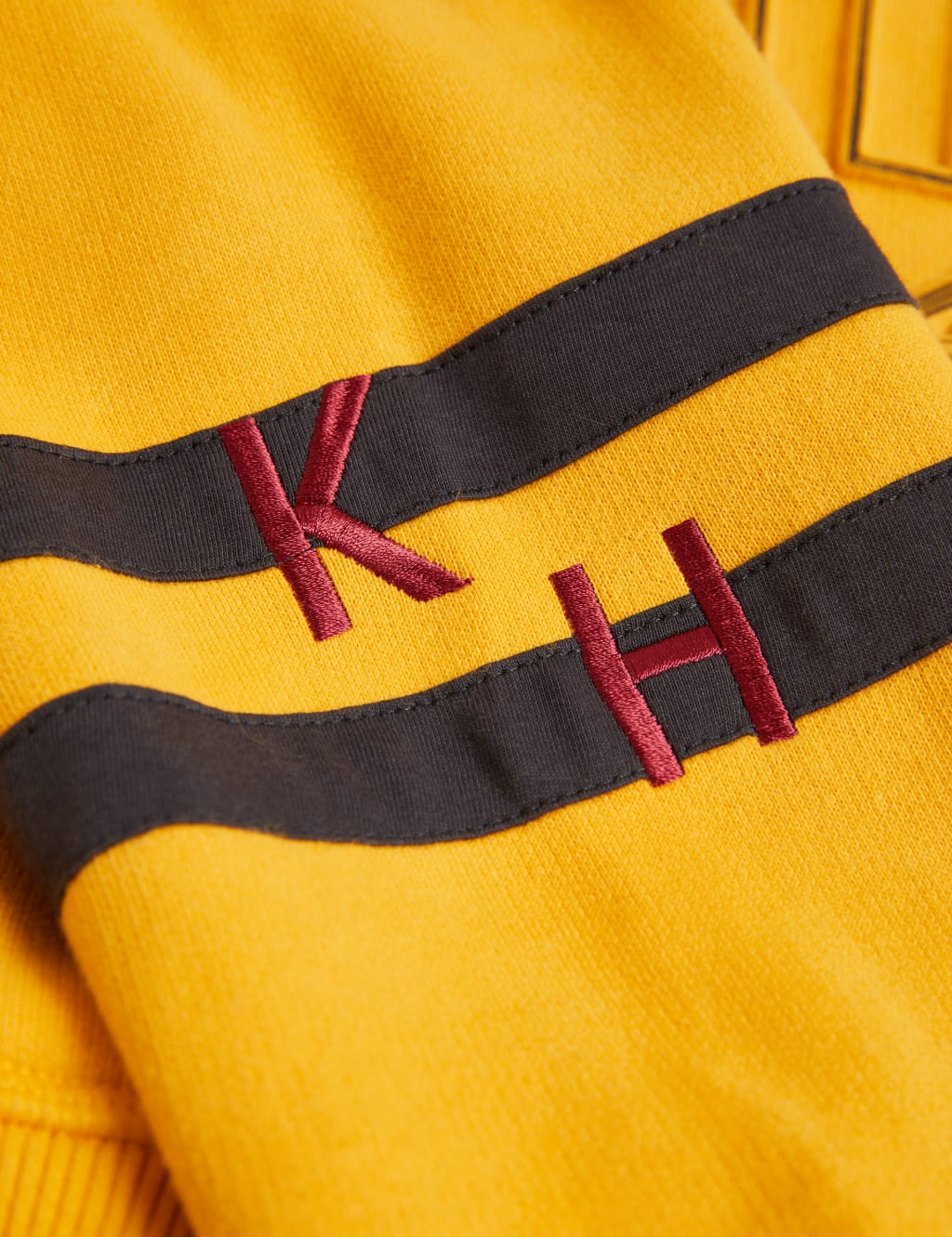 Personalised Kids Harry Potter House Hoodie Harry Potter M S