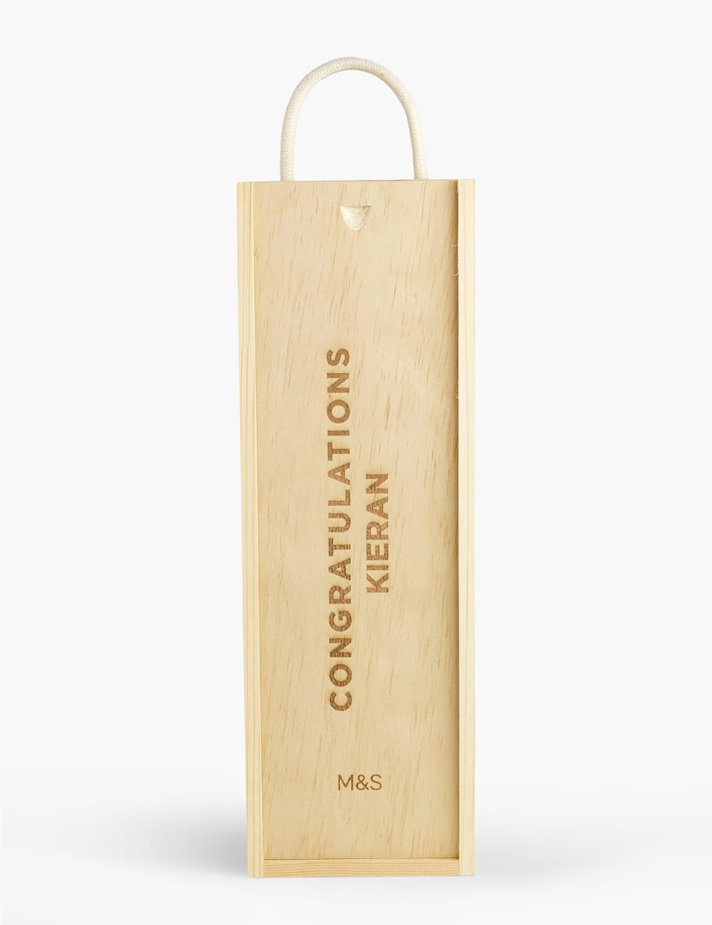 Personalised Prosecco Magnum Gift 3 of 4