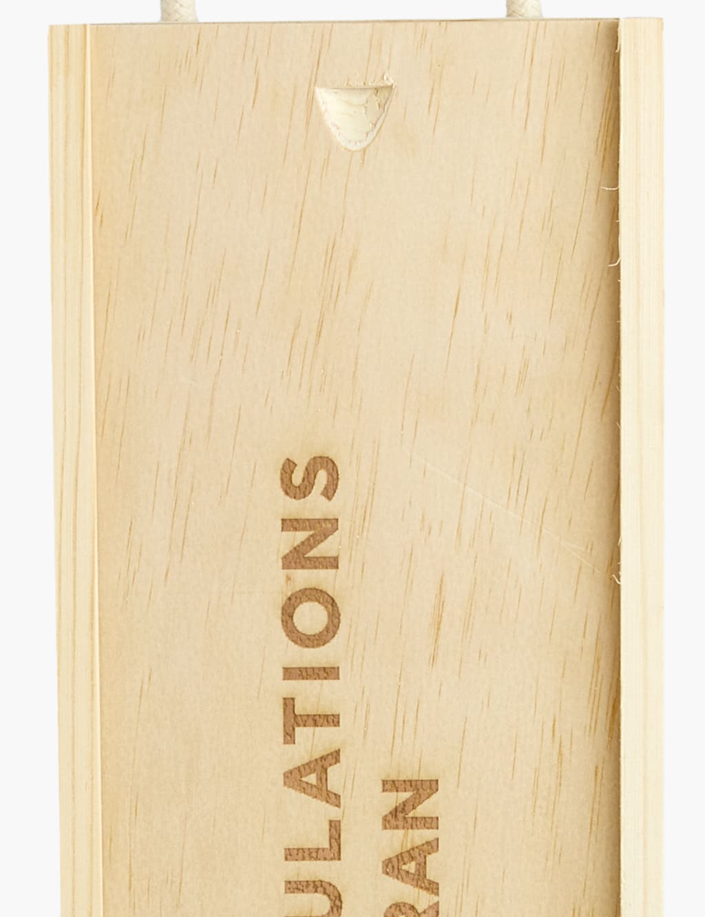 Personalised Prosecco Magnum Gift 4 of 4