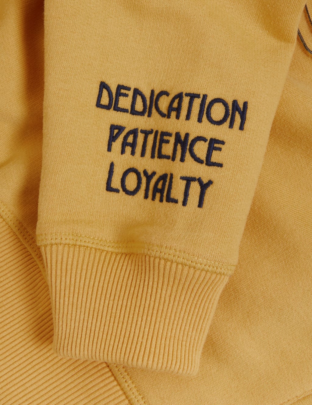 Personalised Kids Hufflepuff Hoodie 6 16 Yrs M S Collection M S