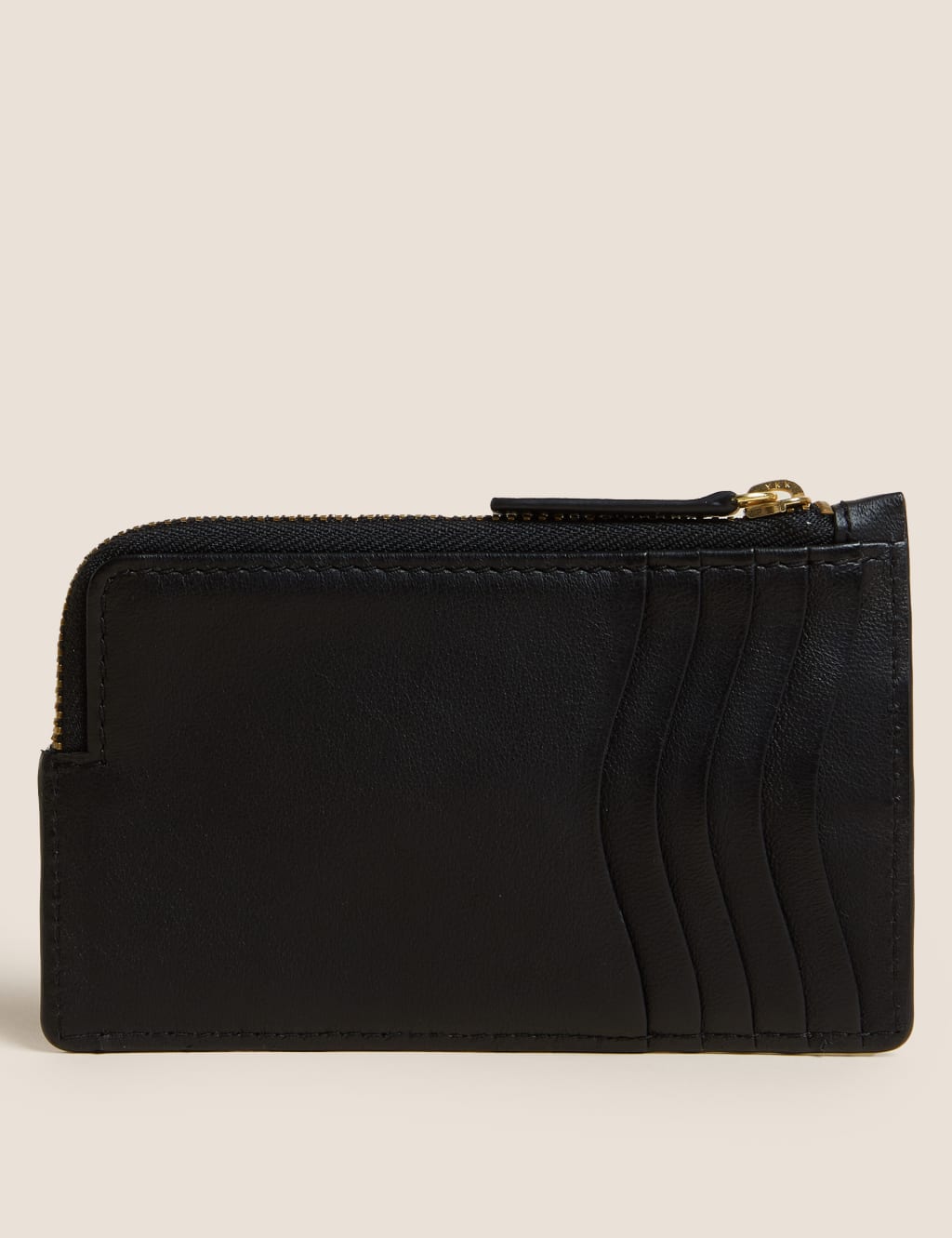 Personalised Leather Coin Purse 3 of 4