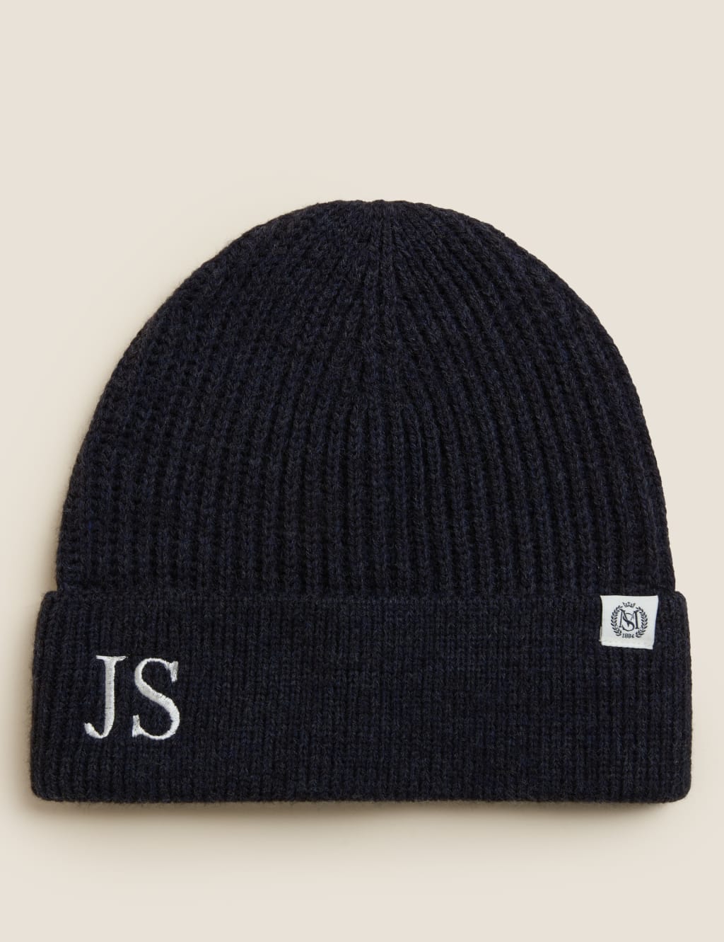 M&s mens beanie hats hotsell