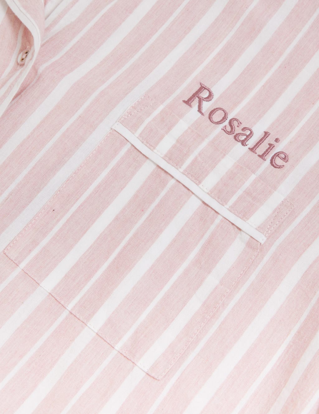 Personalised Women's Pyjama Set 3 of 3