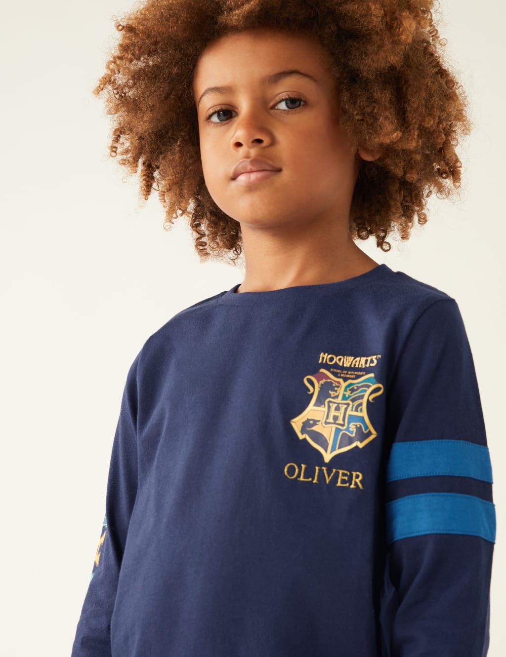 Personalised harry potter pyjamas new arrivals