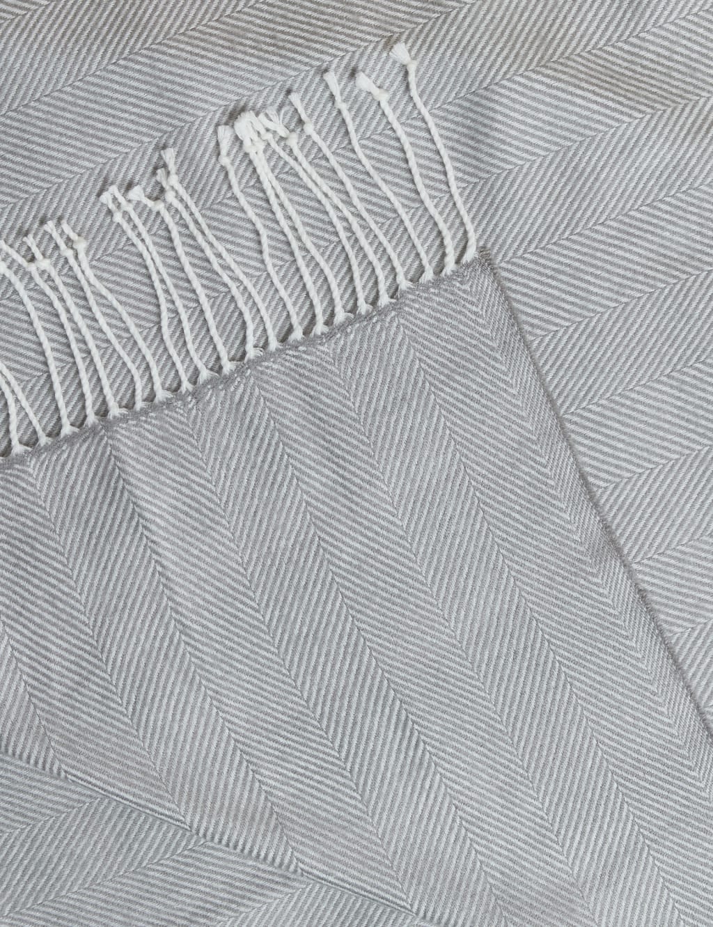 Personalised Herringbone Throw 3 of 4