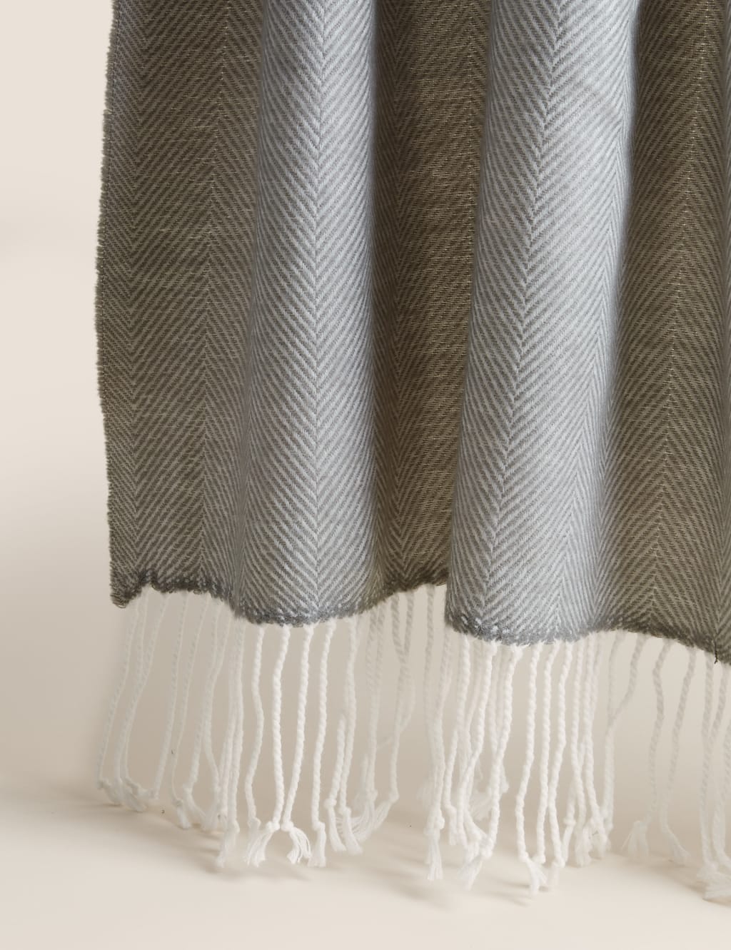 Personalised Herringbone Throw 4 of 4