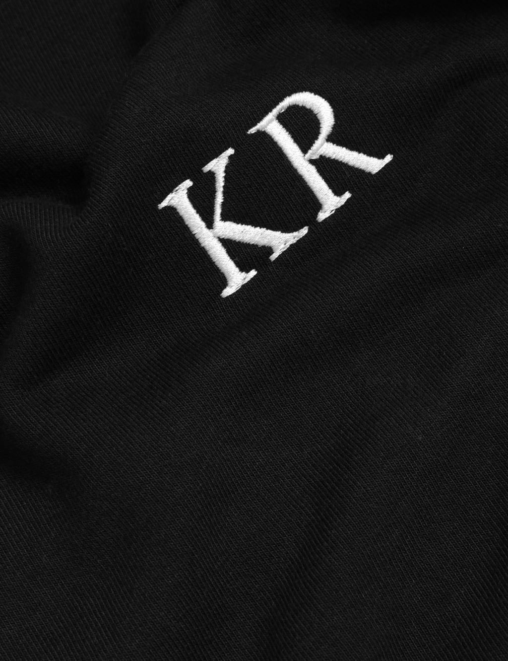 Personalised Women's Cotton Rich Hoodie 2 of 2