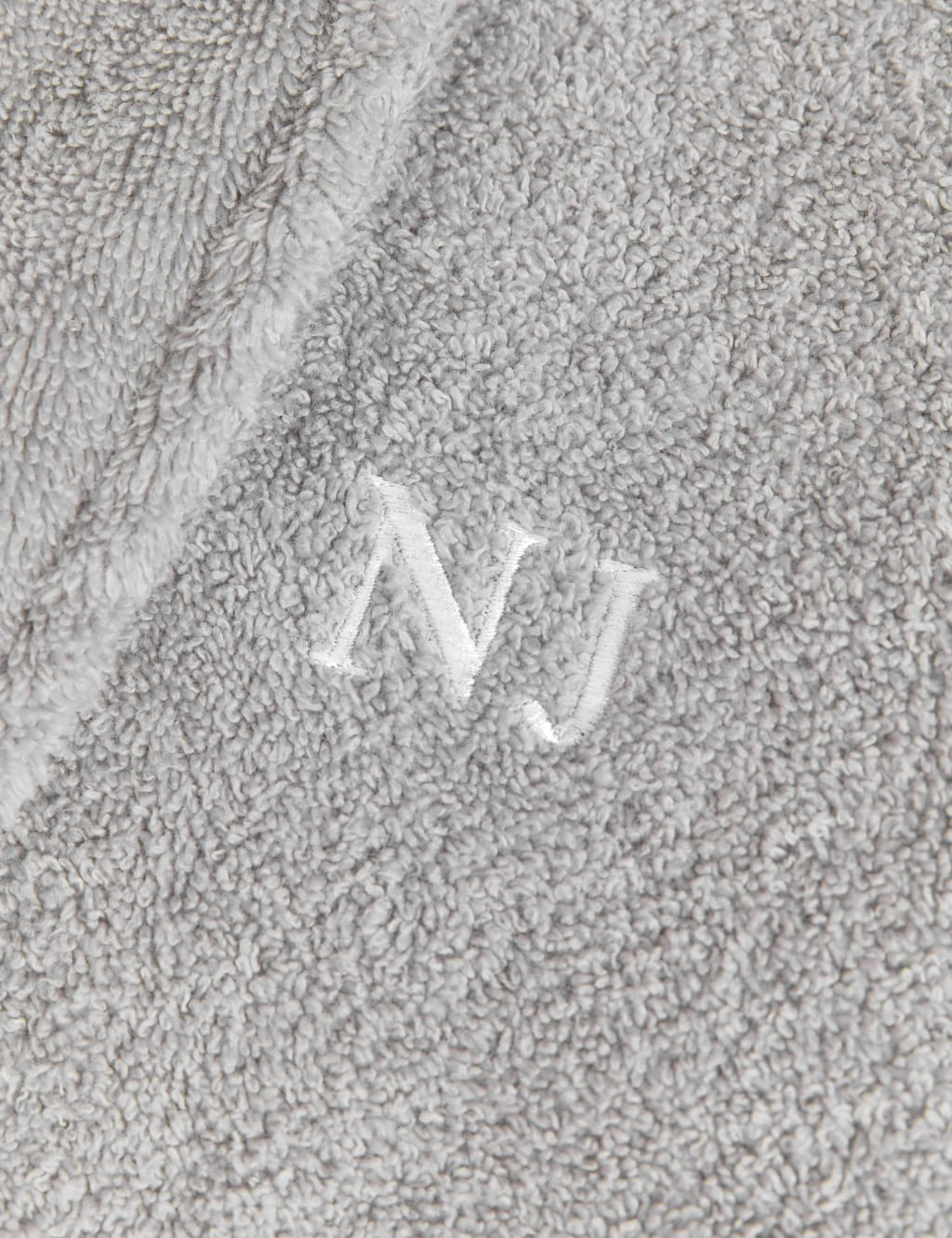 Personalised Women's Dressing Gown 2 of 3