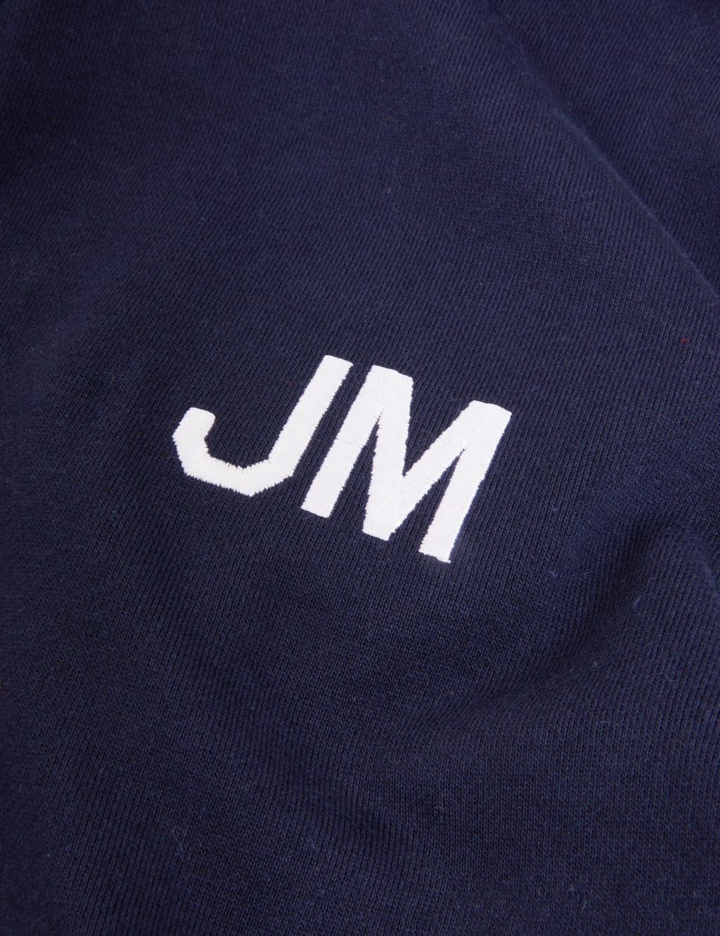 Personalised Men's Zip Up Hoodie 2 of 2